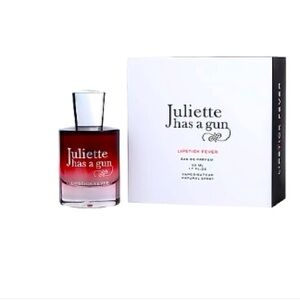 Juliette has a Gun Lipstick Fever